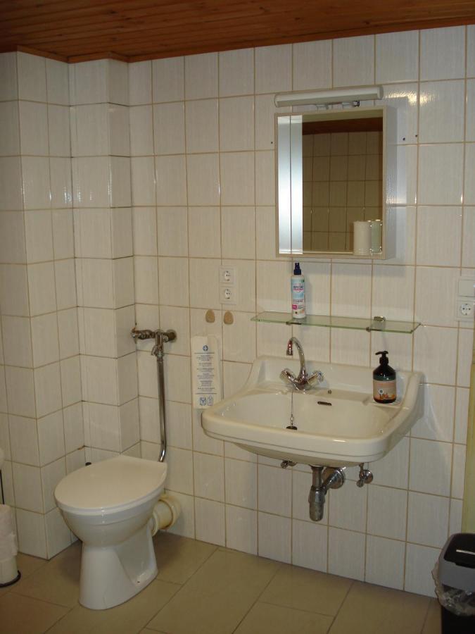 Appartement 25 Qm Mit Bad An Der Mosel - Naehe Koblenz Дібліх Екстер'єр фото