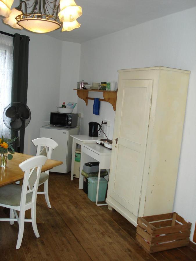 Appartement 25 Qm Mit Bad An Der Mosel - Naehe Koblenz Дібліх Екстер'єр фото