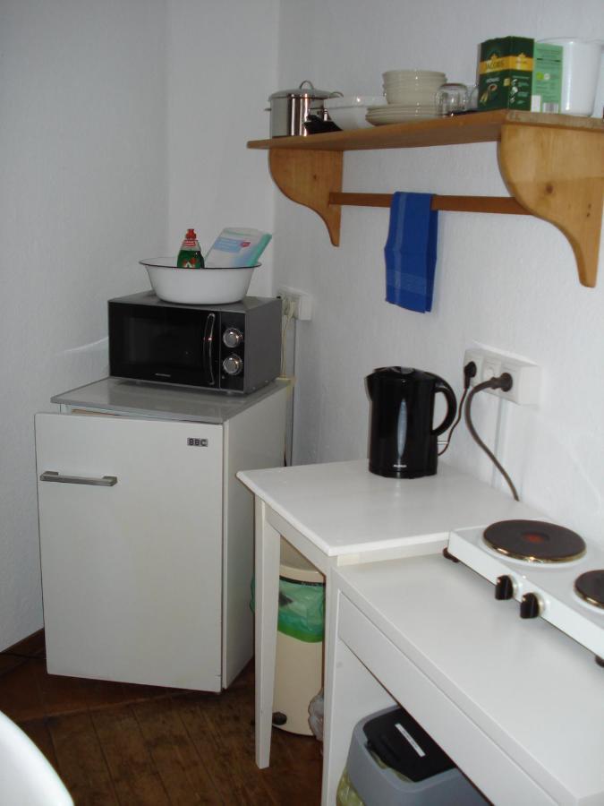 Appartement 25 Qm Mit Bad An Der Mosel - Naehe Koblenz Дібліх Екстер'єр фото