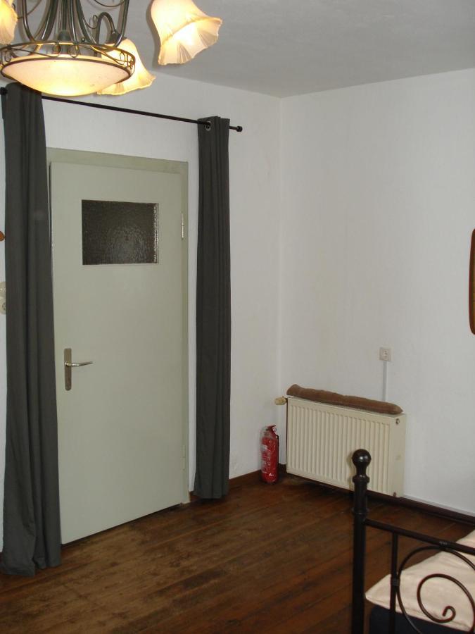 Appartement 25 Qm Mit Bad An Der Mosel - Naehe Koblenz Дібліх Екстер'єр фото