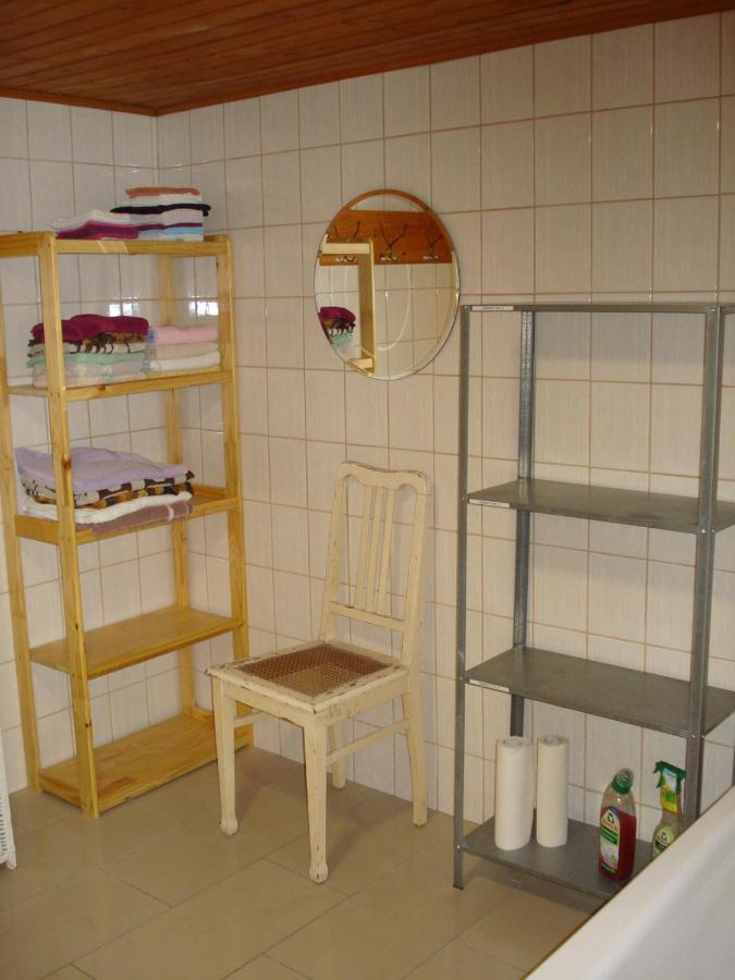 Appartement 25 Qm Mit Bad An Der Mosel - Naehe Koblenz Дібліх Екстер'єр фото